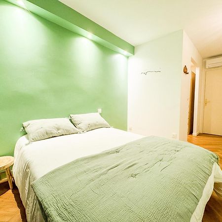 Appartement Climatise Vieux Port, Renove Et Cosy Marsilya Dış mekan fotoğraf